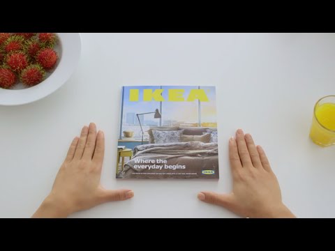 IKEA lance le BookBook et se paye la tête d’Apple #3