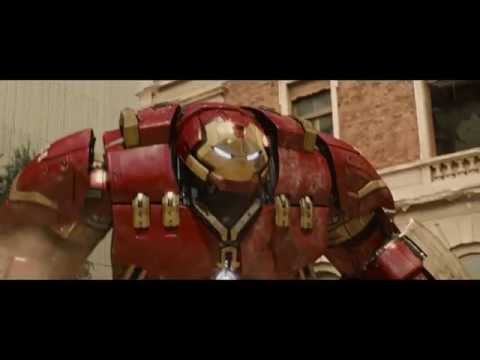 Avengers 2 Age of Ultron : une 2ème bande annonce très énigmatique #2