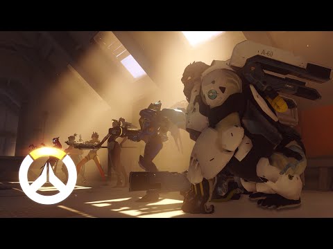 La beta d’Overwatch commencera le 27 octobre #3