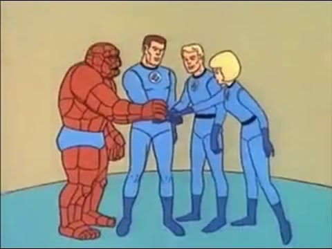 Les Quatre Fantastiques premiers pas : combien de scènes post-générique ?