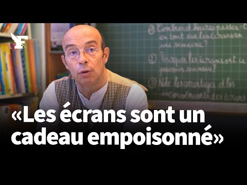 10 jours sans écran : une initiative nationale à la déconnexion numérique