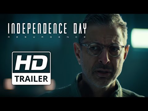 Independence Day 2 Resurgence : une bande annonce explosive de 5 minutes