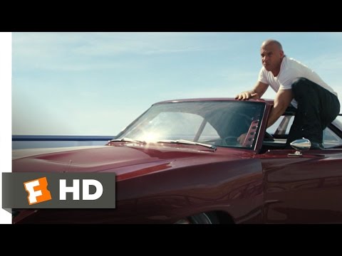 Fast and Furious : la saga bat tous les records #8