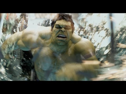 40 minutes de vidéos inédites autour du film Avengers #2