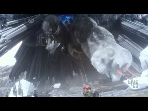 E3 2016 : Microsoft fait une avalanche d’annonces #6