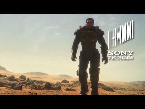 Starship Troopers : la suite en CGI se dévoile dans une première bande-annonce #2