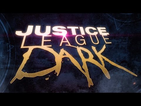 Justice League Dark : un trailer et une date de sortie #2