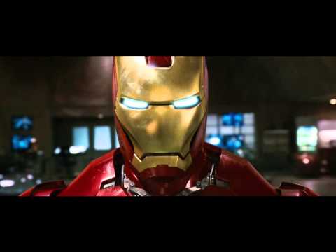 Iron Man 3 fait sa pub « gratuitement » à la TV #3