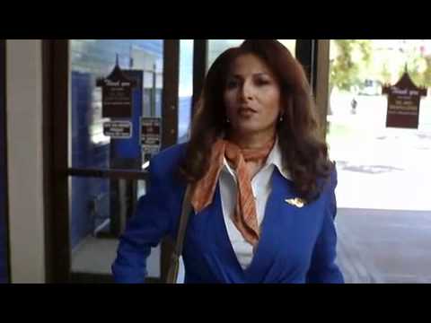 Jackie Brown : pourquoi l’héroine regarde-t-elle la caméra à la fin du film ? #2
