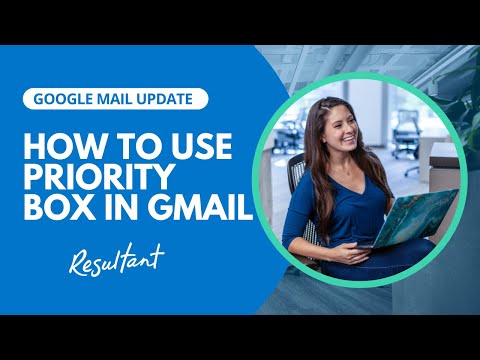 Désormais Gmail détecte automatiquement les courriers importants
