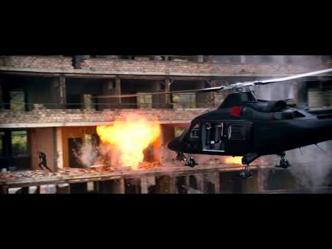 Expendables 3 : une Featurette en attendant le film #2