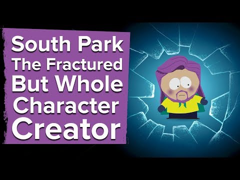 South Park : l’Annale du Destin sera plus difficile avec un personnage noir #2