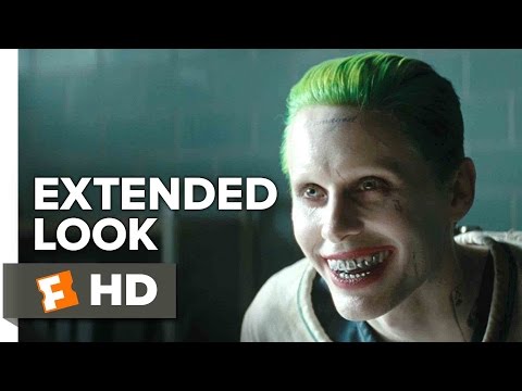 Suicide Squad : pourquoi Jared Leto est un meilleur Joker que Heath Ledger ? #2