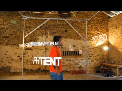 Un CV en Stop Motion #2