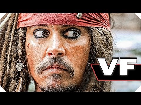 Critique Pirates des Caraïbes 5 : une vengeance plutôt réussie #9