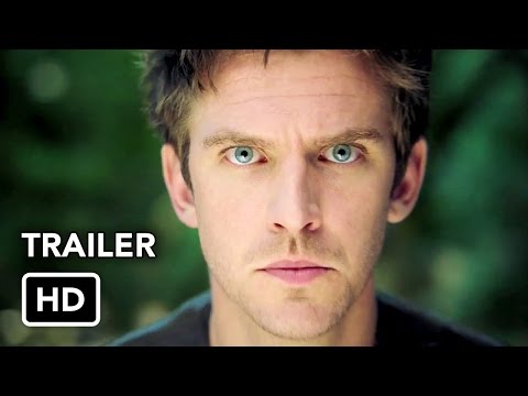 Legion : nouvelle bande annonce et date de lancement #6