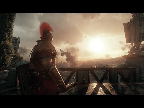 Toute l’histoire de Ryse Son of Rome en 2 heures de cinématiques #3