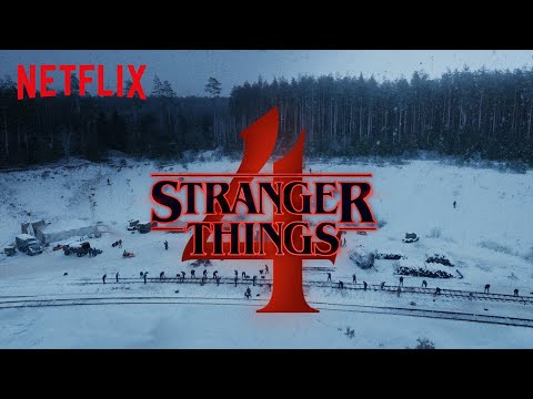 Stranger Things : Jim Hopper de retour dans le teaser de la saison 4 #2