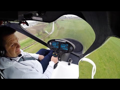 Volocopter 2X : le premier taxi volant de Dubaï est bientôt prêt #2