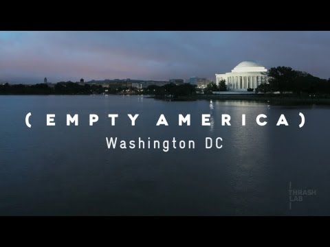Empty America : la fin du monde en vidéo version US #2