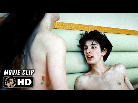 Anora : les coulisses étonnantes de la Palme d’Or qui a secoué Cannes #2