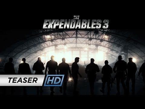 Expendables 3 : une bande annonce explosive #3