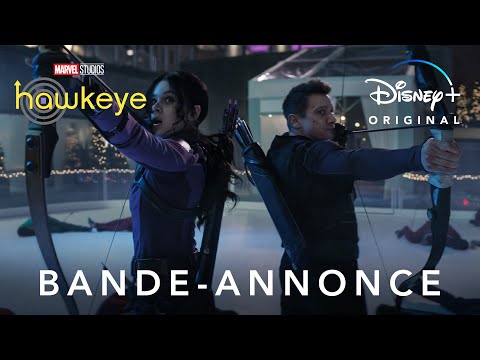 Pourquoi Jeremy Renner a refusé de tourner la saison 2 de Hawkeye #2