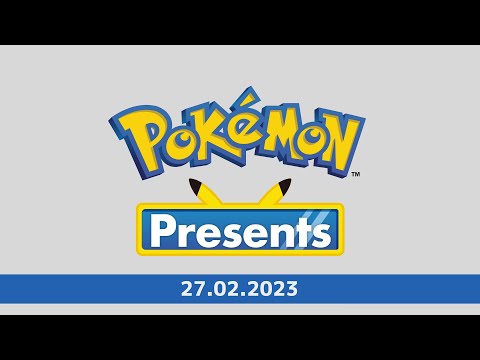 Pokémon Day 2023 : une nouvelle série TV et 2 gros DLC annoncés au Pokémon Presents #2