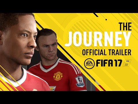 FIFA 17 sera doté d’un mode carrière scénarisé #2