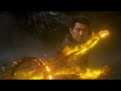 L’Abomination et Wong s’affrontent dans la bande-annonce de Shang Chi #2