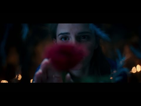 La Belle et la Bête : une nouvelle bande annonce #2