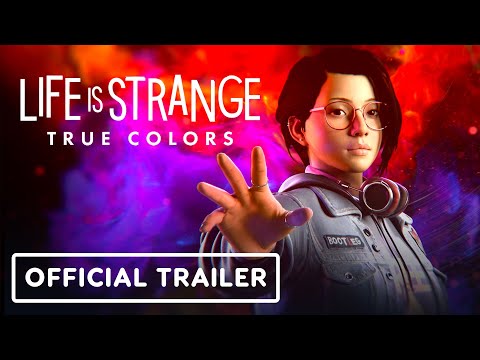 Square Enix présente Life Is Strange 3 #2