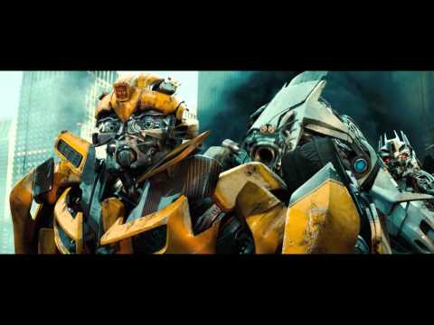 Transformers : un film consacré à Bumblebee en 2018 #2