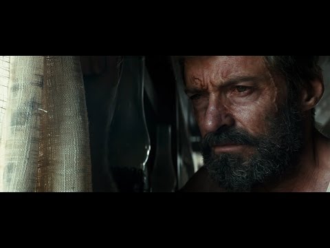 Logan : une bande annonce très violente pour le 3ème film de Wolverine #6