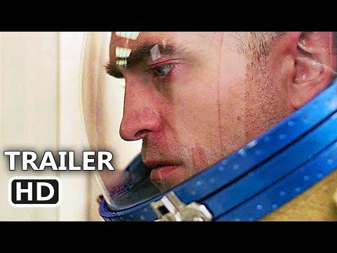 Critique High Life : Robert Pattinson perdu dans l’espace #7