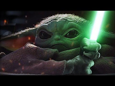 Incarner Baby Yoda dans Star Wars Battlefront II, il y a un mod pour ça #3