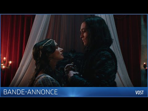 Critique Dracula : Luc Besson rêve d’un vampire romantique, mais oublie le sang