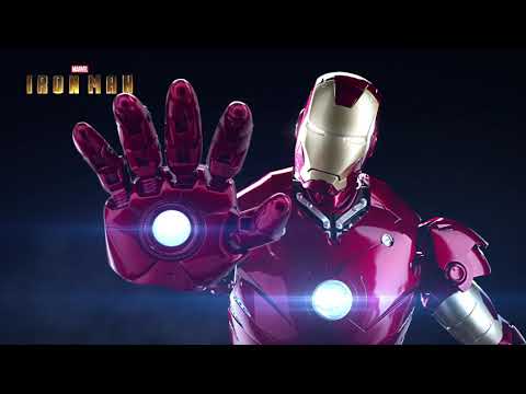 Test Iron Man Altaya : une superbe armure articulée Mark III à fabriquer