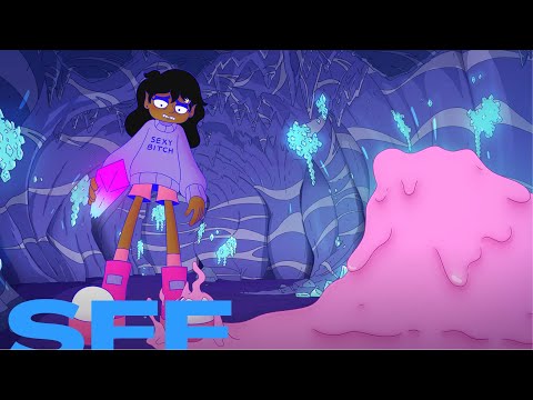 Ne ratez pas le festival d’Annecy 2025, le rendez-vous incontournable de l’animation #6
