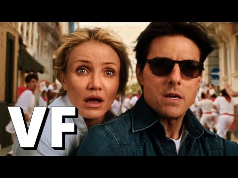 Night and Day : 9 anecdotes sur le film avec Tom Cruise et Cameron Diaz