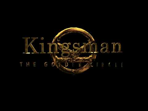 Kingsman le Cercle d’Or : une nouvelle bande-annonce vient de sortir #2