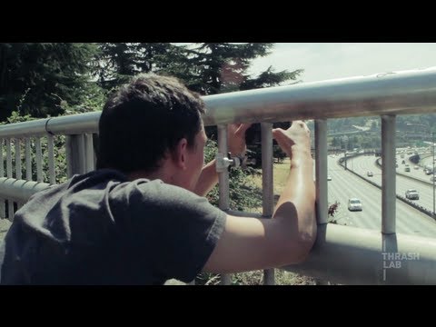 Empty America : la fin du monde en vidéo version US #6