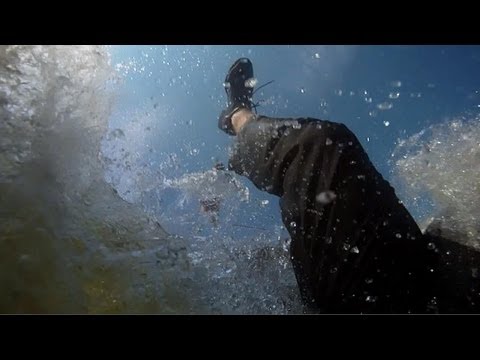 L’évasion hallucinante d’un mafieux russe filmée à la GoPro #2