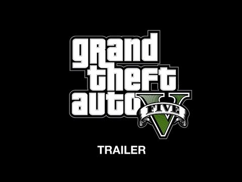 GTA V version 8 bit #3