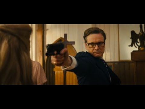 Kingsman 3 et un spin-off déjà sur les rails #4