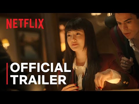 Les sorties Netflix à ne pas manquer en mai 2025 #3