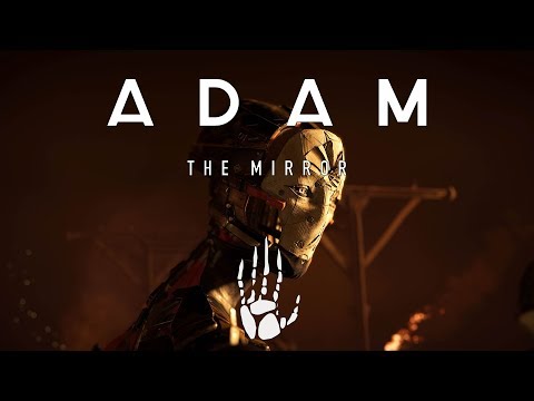 Adam The Mirror : le nouveau film d’animation de Neill Blomkamp #2