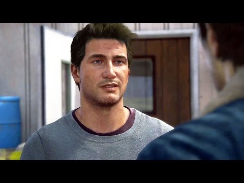 Uncharted 4 : tous les DLC seront gratuits #5