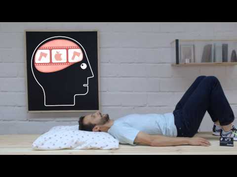Dodow le gadget connecté pour lutter contre les insomnies #11