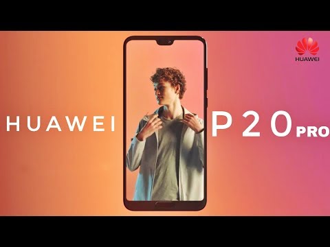 Black Friday : Le Huawei P20 Pro à 549€ au lieu de 899€ #3